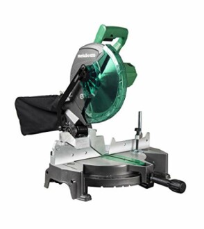 Metabo HPT 10-Inch Compound Miter Saw Review | Best Power Tool for Precision Cuts